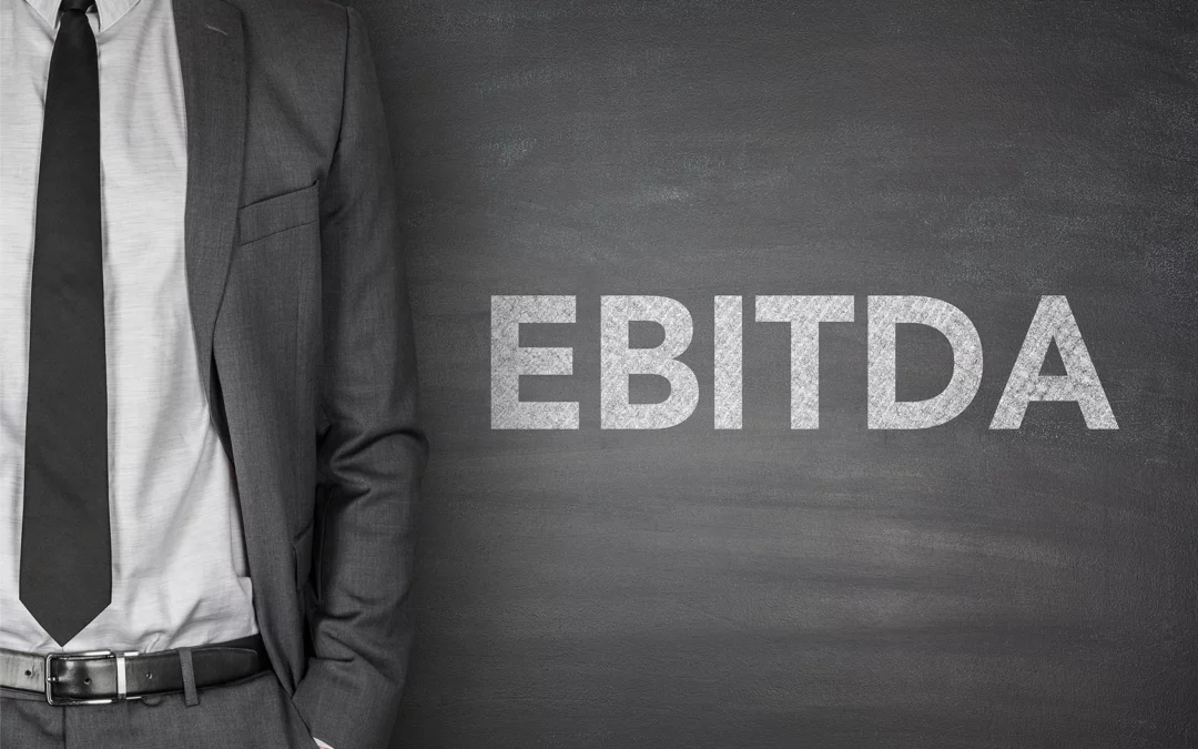 EBITDA And Your Practice Financials