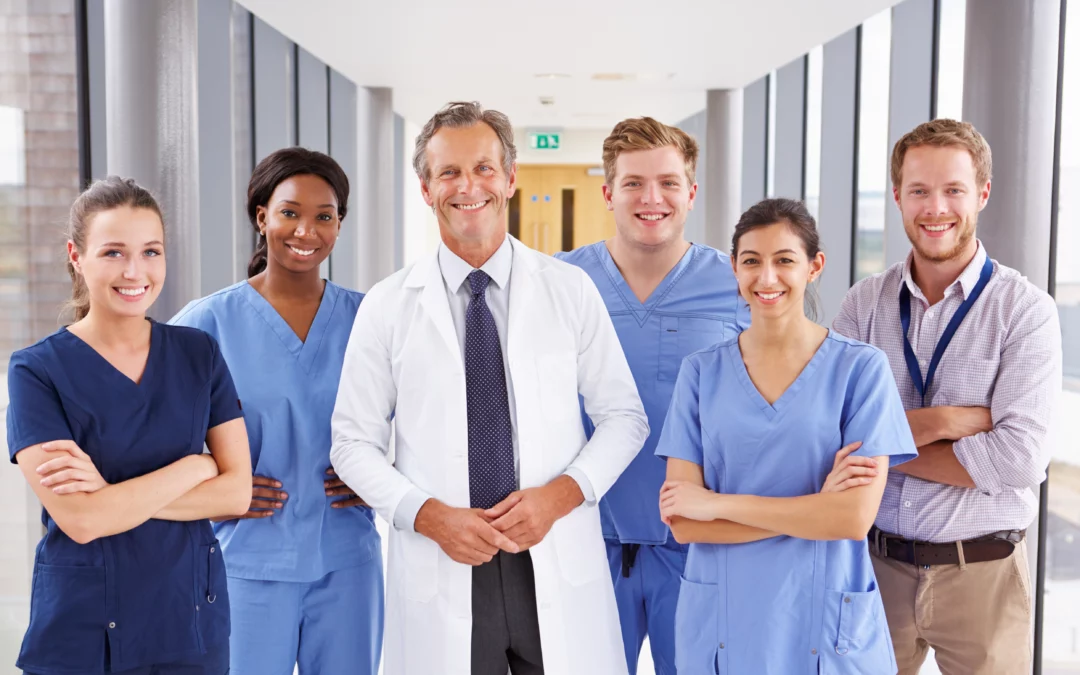 5 STAR Patient Reception: Mastering Frontline Efficiency in Optometry