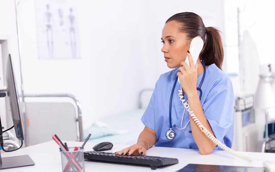 Clinical Workup for Emergency, Urgent, and Priority Office Visits