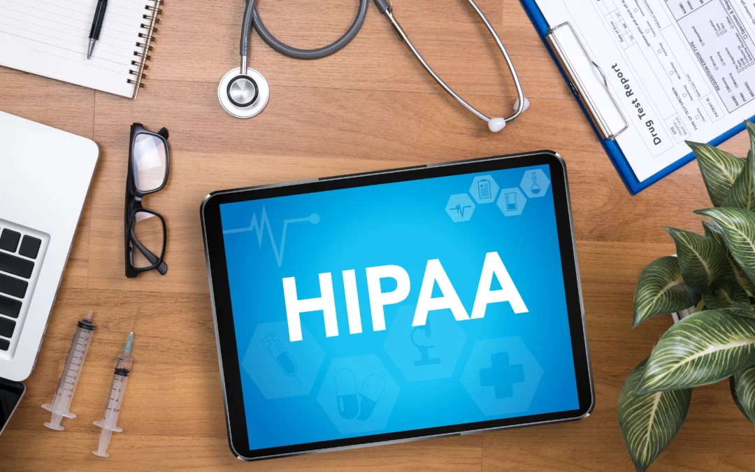 Focusing On HIPAA Compliance 2024